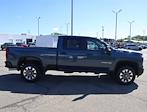 New 2024 Chevrolet Silverado 2500 Custom Crew Cab 4x4, Pickup for sale #24539 - photo 9