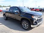 New 2024 Chevrolet Silverado 1500 LT Double Cab 4x4, Pickup for sale #24583 - photo 10