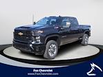 New 2024 Chevrolet Silverado 2500 Custom Crew Cab 4x4, Pickup for sale #24591 - photo 1