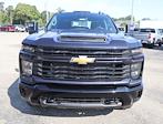 New 2024 Chevrolet Silverado 2500 Custom Crew Cab 4x4, Pickup for sale #24591 - photo 11