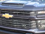 New 2024 Chevrolet Silverado 2500 Custom Crew Cab 4x4, Pickup for sale #24591 - photo 12