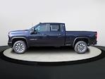 New 2024 Chevrolet Silverado 2500 Custom Crew Cab 4x4, Pickup for sale #24591 - photo 3