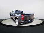 New 2024 Chevrolet Silverado 2500 Custom Crew Cab 4x4, Pickup for sale #24591 - photo 2