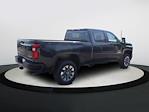 New 2024 Chevrolet Silverado 2500 Custom Crew Cab 4x4, Pickup for sale #24591 - photo 8