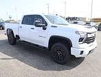 New 2024 Chevrolet Silverado 2500 LT Crew Cab 4x4, Pickup for sale #24595 - photo 10