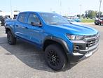 New 2024 Chevrolet Colorado Trail Boss Crew Cab 4x4, Pickup for sale #24605 - photo 10