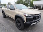 New 2024 Chevrolet Colorado Trail Boss Crew Cab 4x4, Pickup for sale #24623 - photo 10