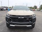 New 2024 Chevrolet Colorado Trail Boss Crew Cab 4x4, Pickup for sale #24623 - photo 11