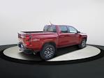 New 2024 Chevrolet Colorado Z71 Crew Cab 4x4, Pickup for sale #24634 - photo 8