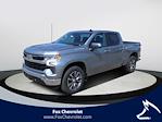 New 2024 Chevrolet Silverado 1500 LT Crew Cab 4x4, Pickup for sale #24637 - photo 1