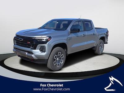 New 2024 Chevrolet Colorado Z71 Crew Cab 4x4, Pickup for sale #24654 - photo 1