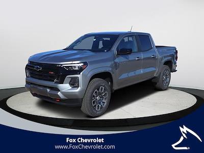 New 2024 Chevrolet Colorado Z71 Crew Cab 4x4, Pickup for sale #24665 - photo 1