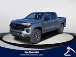 New 2024 Chevrolet Colorado Z71 Crew Cab 4x4, Pickup for sale #24665 - photo 1