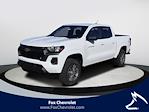 New 2024 Chevrolet Colorado LT Crew Cab 4x4, Pickup for sale #24673 - photo 1