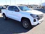 New 2024 Chevrolet Colorado LT Crew Cab 4x4, Pickup for sale #24673 - photo 9