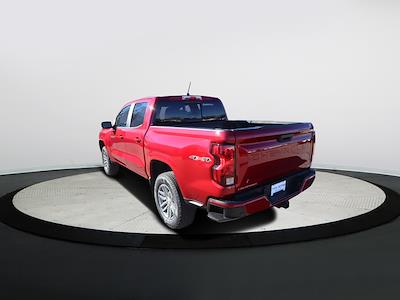 2024 Chevrolet Colorado Crew Cab 4x4, Pickup for sale #24675 - photo 2