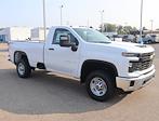 New 2025 Chevrolet Silverado 2500 Work Truck Regular Cab 4x4, Pickup for sale #25030 - photo 10