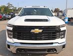 New 2025 Chevrolet Silverado 2500 Work Truck Regular Cab 4x4, Pickup for sale #25030 - photo 11