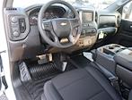 New 2025 Chevrolet Silverado 2500 Work Truck Regular Cab 4x4, Pickup for sale #25030 - photo 17