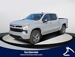 New 2025 Chevrolet Silverado 1500 RST Crew Cab 4x4, Pickup for sale #25053 - photo 1