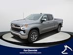 New 2025 Chevrolet Silverado 1500 LT Double Cab 4x4, Pickup for sale #25056 - photo 1