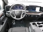 New 2025 Chevrolet Silverado 1500 LT Double Cab 4x4, Pickup for sale #25056 - photo 19