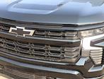 New 2025 Chevrolet Silverado 1500 RST Crew Cab 4x4, Pickup for sale #25063 - photo 12