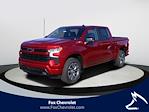 New 2025 Chevrolet Silverado 1500 RST Crew Cab 4x4, Pickup for sale #25078 - photo 1