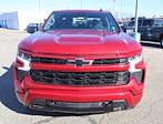 New 2025 Chevrolet Silverado 1500 RST Crew Cab 4x4, Pickup for sale #25078 - photo 10