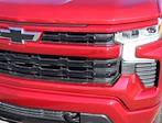 New 2025 Chevrolet Silverado 1500 RST Crew Cab 4x4, Pickup for sale #25078 - photo 11