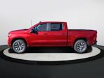 New 2025 Chevrolet Silverado 1500 RST Crew Cab 4x4, Pickup for sale #25078 - photo 3