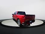 New 2025 Chevrolet Silverado 1500 RST Crew Cab 4x4, Pickup for sale #25078 - photo 2