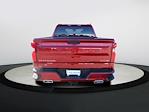 New 2025 Chevrolet Silverado 1500 RST Crew Cab 4x4, Pickup for sale #25078 - photo 4