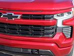 New 2025 Chevrolet Silverado 1500 RST Double Cab 4x4, Pickup for sale #25084 - photo 12