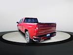 New 2025 Chevrolet Silverado 1500 RST Double Cab 4x4, Pickup for sale #25084 - photo 2