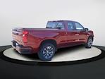 New 2025 Chevrolet Silverado 1500 RST Double Cab 4x4, Pickup for sale #25084 - photo 8