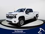 New 2025 Chevrolet Silverado 2500 LT Crew Cab 4x4, Pickup for sale #25099 - photo 1