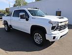 New 2025 Chevrolet Silverado 2500 LT Crew Cab 4x4, Pickup for sale #25099 - photo 10