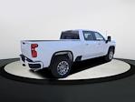 New 2025 Chevrolet Silverado 2500 LT Crew Cab 4x4, Pickup for sale #25099 - photo 8