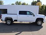 New 2025 Chevrolet Silverado 2500 LT Crew Cab 4x4, Pickup for sale #25099 - photo 9