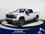 New 2025 Chevrolet Silverado 2500 LT Crew Cab 4x4, Pickup for sale #25114 - photo 1