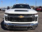 New 2025 Chevrolet Silverado 2500 LT Crew Cab 4x4, Pickup for sale #25114 - photo 10