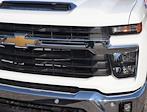 New 2025 Chevrolet Silverado 2500 LT Crew Cab 4x4, Pickup for sale #25114 - photo 11