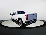 New 2025 Chevrolet Silverado 2500 LT Crew Cab 4x4, Pickup for sale #25114 - photo 2