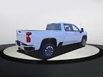 New 2025 Chevrolet Silverado 2500 LT Crew Cab 4x4, Pickup for sale #25114 - photo 7