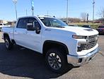 New 2025 Chevrolet Silverado 2500 LT Crew Cab 4x4, Pickup for sale #25114 - photo 9