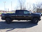 New 2025 Chevrolet Silverado 2500 LT Crew Cab 4x4, Pickup for sale #25123 - photo 9