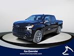 New 2025 Chevrolet Silverado 1500 RST Crew Cab 4x4, Pickup for sale #25124 - photo 1