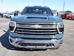 New 2025 Chevrolet Silverado 2500 LTZ Crew Cab 4x4, Pickup for sale #25125 - photo 10