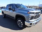 New 2025 Chevrolet Silverado 2500 LT Crew Cab 4x4, Pickup for sale #25126 - photo 10